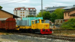 Foto: Riccardo Gennari
